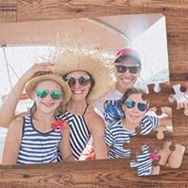 Photo Puzzles